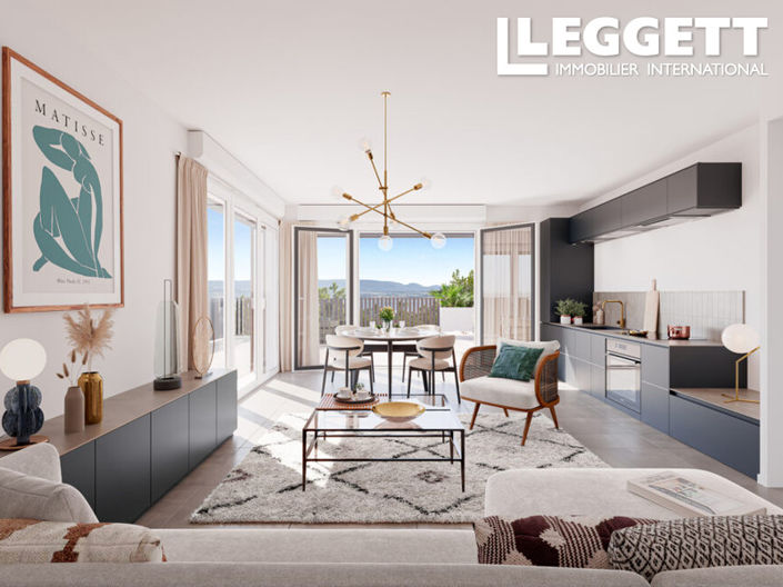 Image No.3-Apartment for sale