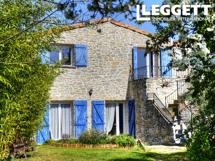 Image No.2-8 Bed House for sale