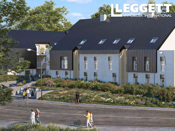 Image No.5-4 Bed Apartment for sale