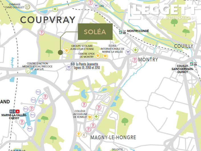 Image No.9-3 Bed Apartment for sale