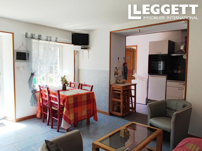 Image No.9-Maison de 7 chambres à vendre à Commes