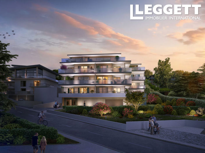 Image No.4-2 Bed Apartment for sale