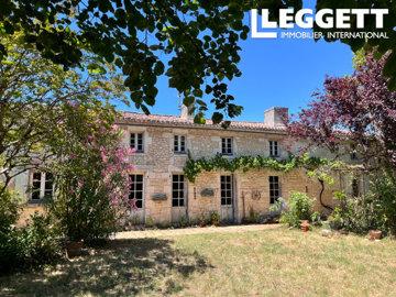 1 - Saint-Palais-sur-Mer, House