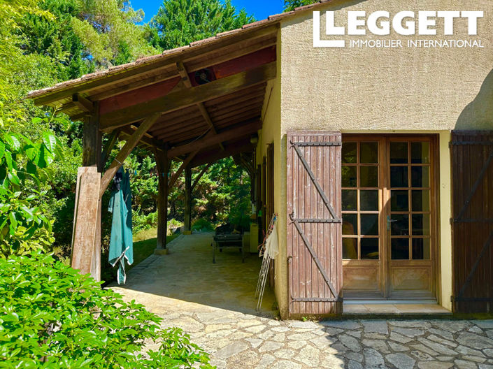 Image No.2-Maison de 4 chambres à vendre à Lembras