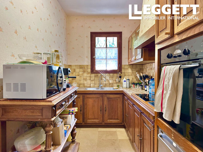 Image No.4-Maison de 4 chambres à vendre à Lembras