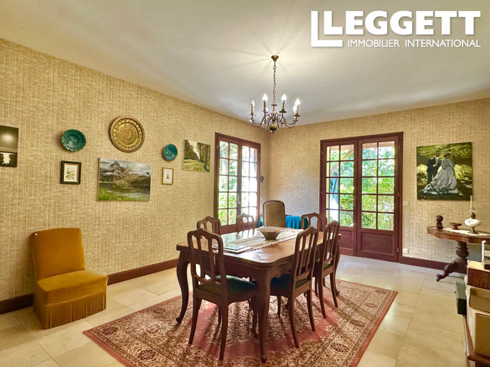 Image No.5-Maison de 4 chambres à vendre à Lembras