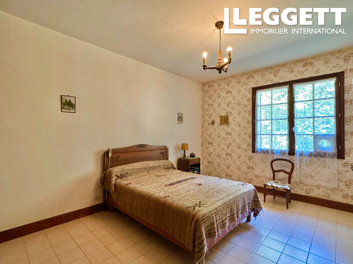 Image No.7-Maison de 4 chambres à vendre à Lembras