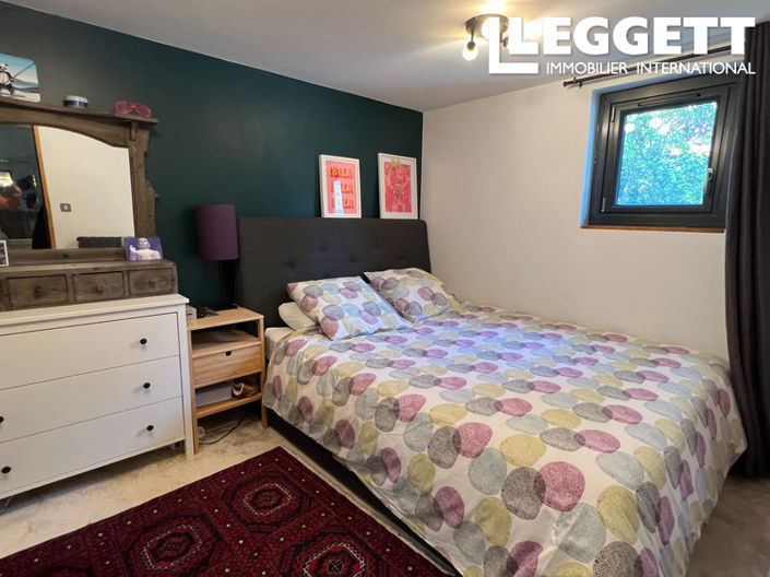 Image No.8-Maison de 6 chambres à vendre à Bourg-Saint-Maurice