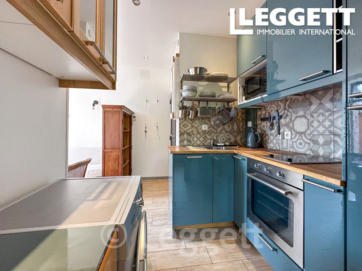 Image No.4-1 Bed Apartment for sale