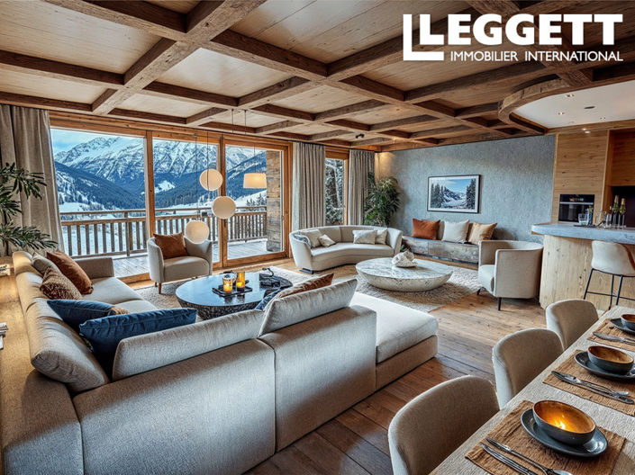 Image No.2-4 Bed Apartment for sale