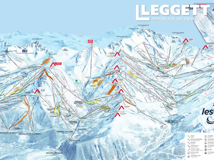 Image No.10-4 Bed Apartment for sale