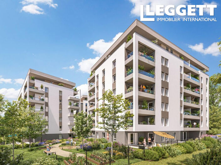 Image No.4-1 Bed Apartment for sale