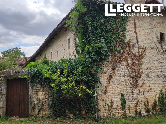 Image No.6-Maison de 3 chambres à vendre à Brux