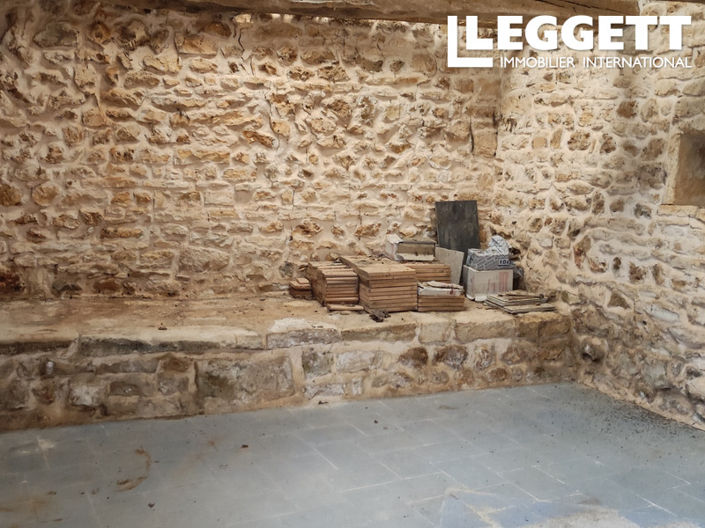 Image No.9-Maison de 3 chambres à vendre à Brux