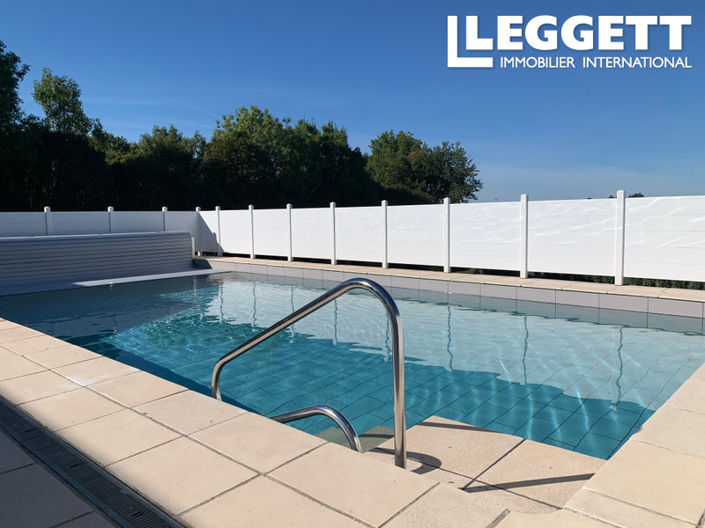 Image No.3-Maison de 4 chambres à vendre à Archingeay