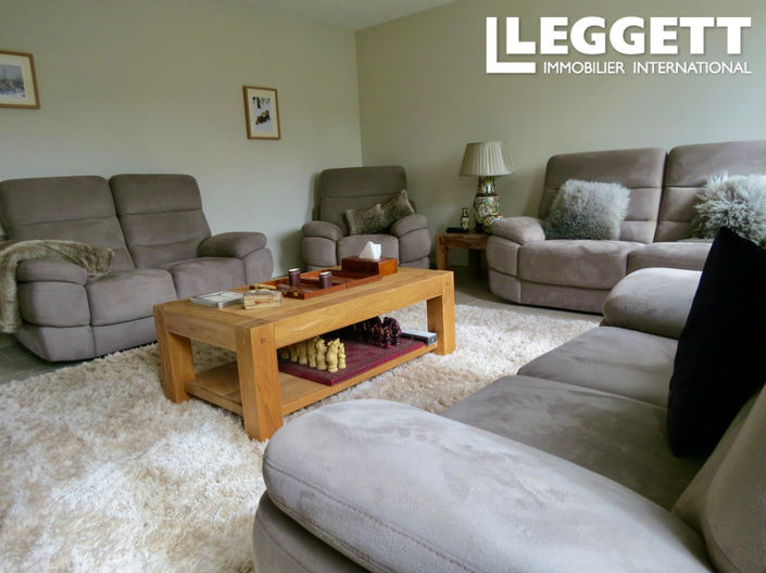 Image No.5-Maison de 4 chambres à vendre à Archingeay