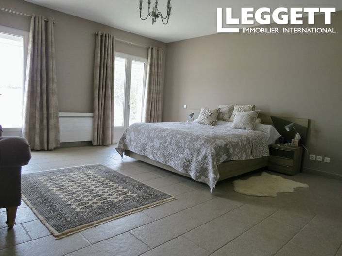 Image No.6-Maison de 4 chambres à vendre à Archingeay