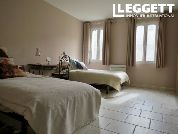 Image No.8-Maison de 4 chambres à vendre à Archingeay