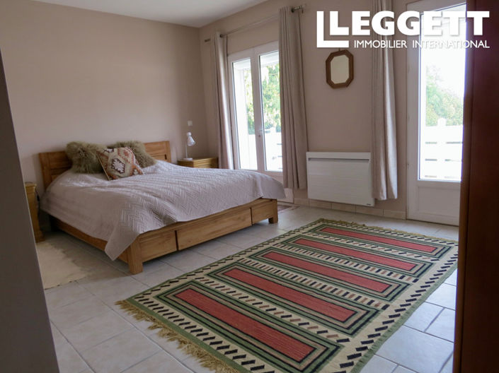 Image No.9-Maison de 4 chambres à vendre à Archingeay