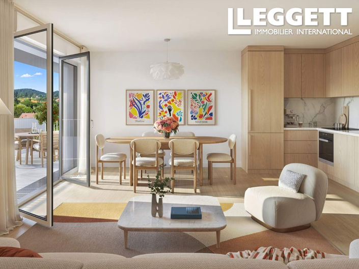 Image No.3-3 Bed Apartment for sale