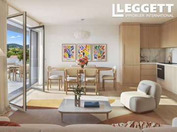 1 - Faverges, Apartment