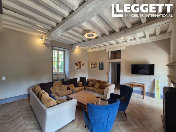 Image No.4-Maison de 8 chambres à vendre à Périgueux