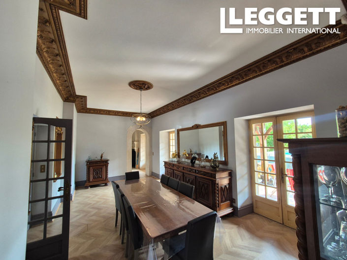 Image No.6-Maison de 8 chambres à vendre à Périgueux