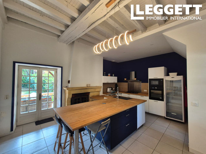 Image No.7-Maison de 8 chambres à vendre à Périgueux