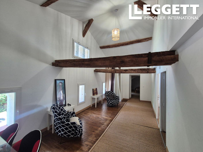 Image No.8-Maison de 8 chambres à vendre à Périgueux