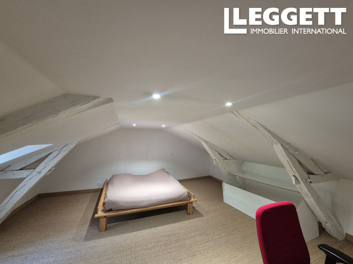 Image No.9-Maison de 8 chambres à vendre à Périgueux