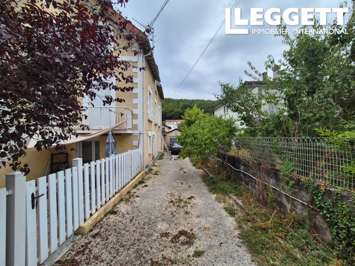 Image No.2-Maison de 11 chambres à vendre à Trélissac