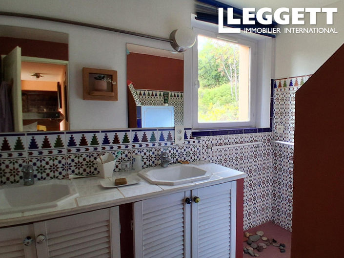 Image No.9-Maison de 4 chambres à vendre à Saint-Vincent-de-Barbeyrargues