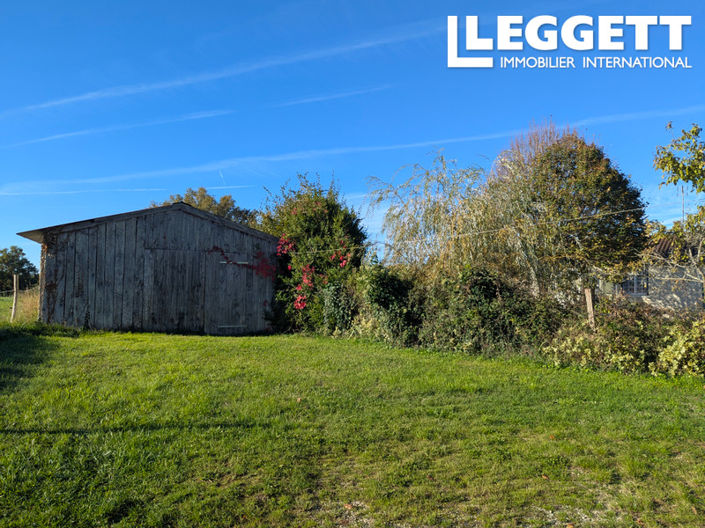 Image No.3-Maison de 3 chambres à vendre à Écuras