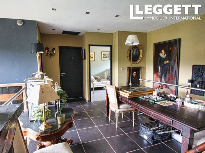 Image No.8-Maison de 5 chambres à vendre à Aumelas