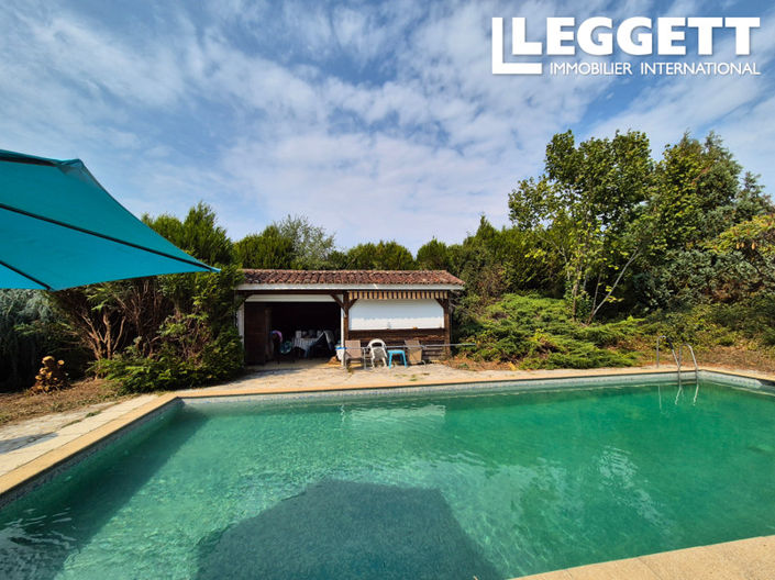 Image No.2-Maison de 5 chambres à vendre à Périgueux