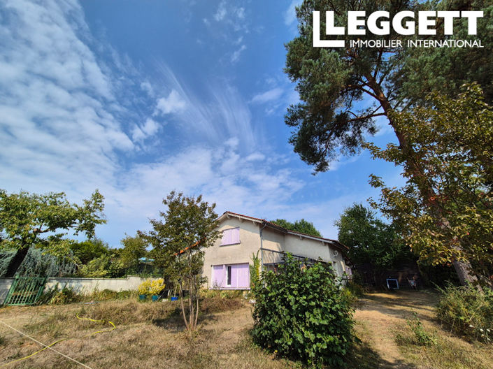 Image No.4-Maison de 5 chambres à vendre à Périgueux