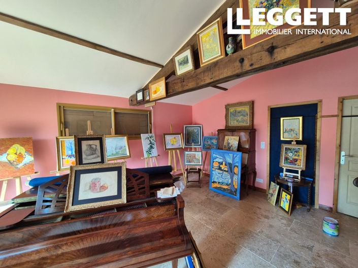 Image No.9-Maison de 5 chambres à vendre à Périgueux