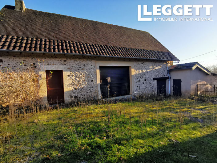 Image No.3-Maison de 3 chambres à vendre à Rouffignac-Saint-Cernin-de-Reilhac