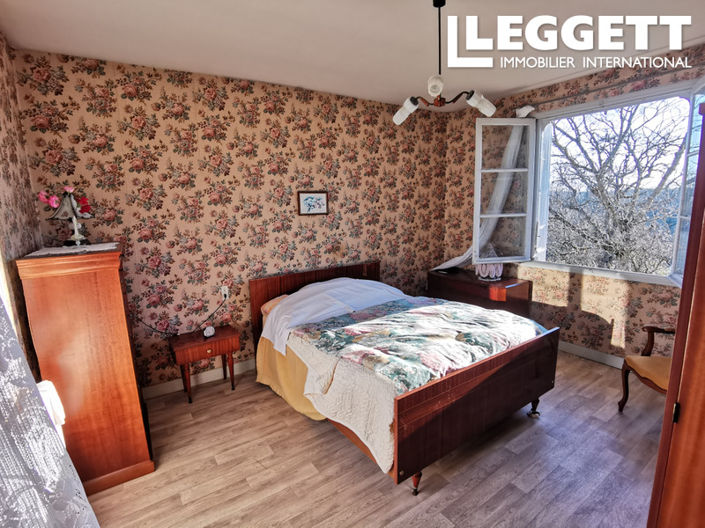 Image No.4-Maison de 3 chambres à vendre à Rouffignac-Saint-Cernin-de-Reilhac