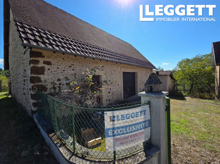 Image No.5-Maison de 3 chambres à vendre à Rouffignac-Saint-Cernin-de-Reilhac