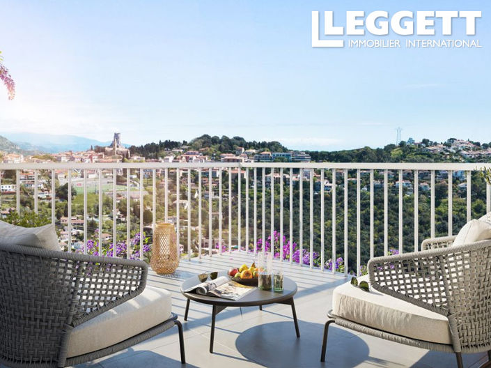 Image No.4-1 Bed Apartment for sale