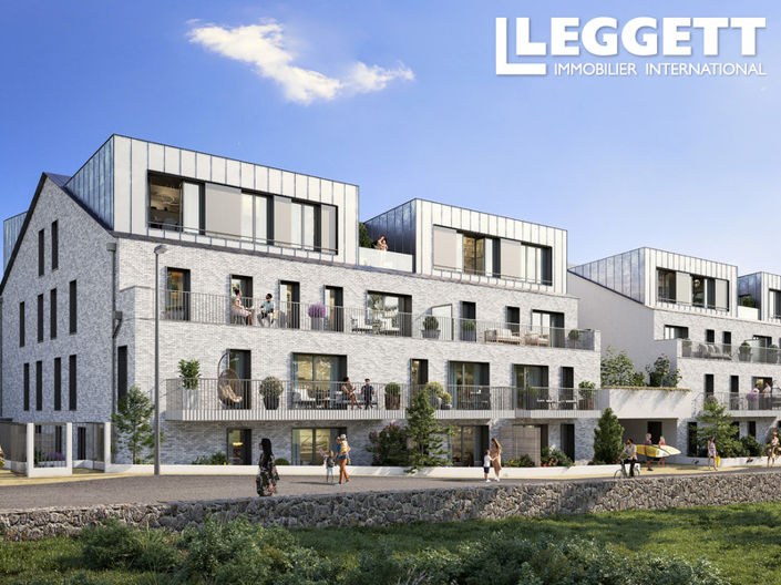 Image No.10-2 Bed Apartment for sale