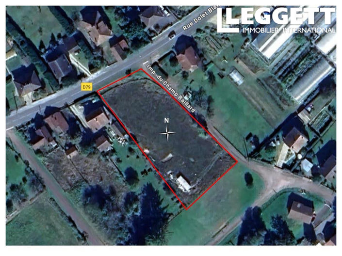 Image No.2-Land for sale