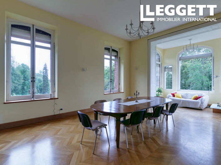 Image No.4-9 Bed Chateaux for sale