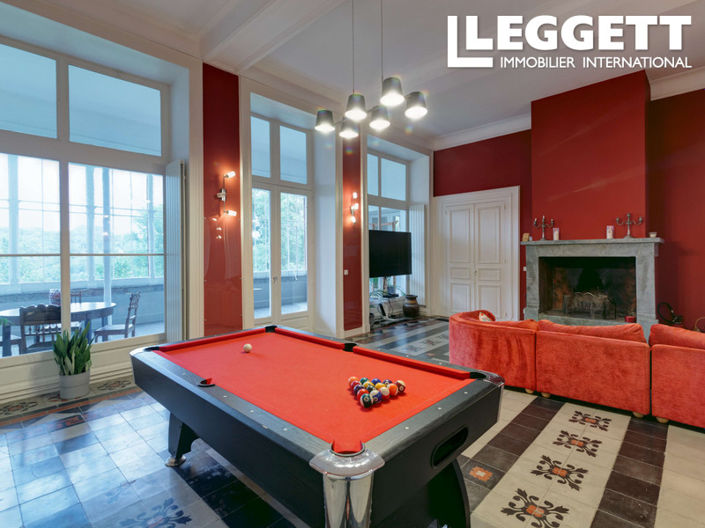 Image No.7-9 Bed Chateaux for sale