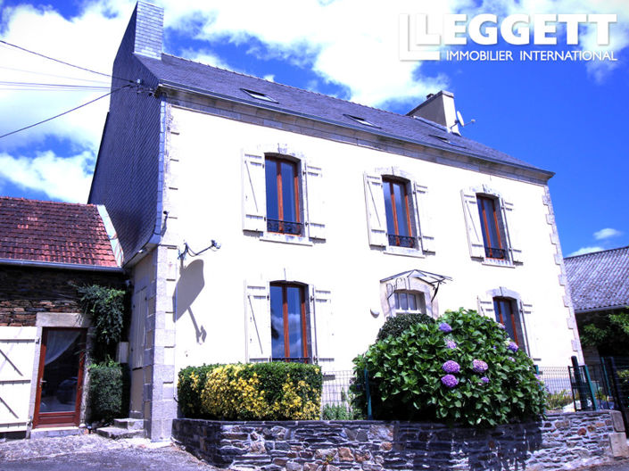 Image No.3-18 Bed House for sale