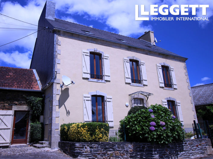 Image No.2-18 Bed House for sale