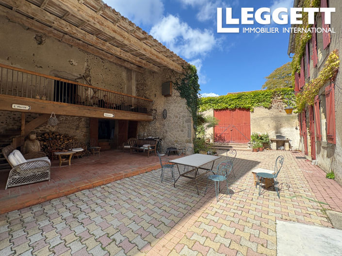 Image No.4-6 Bed House for sale