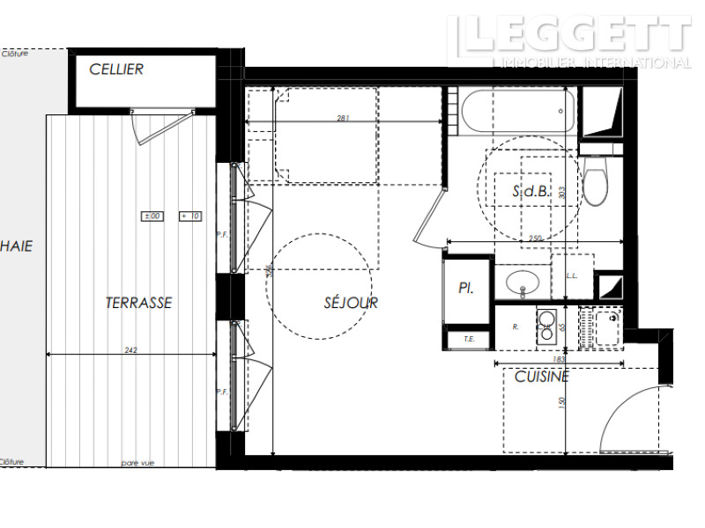 Image No.3-Apartment for sale