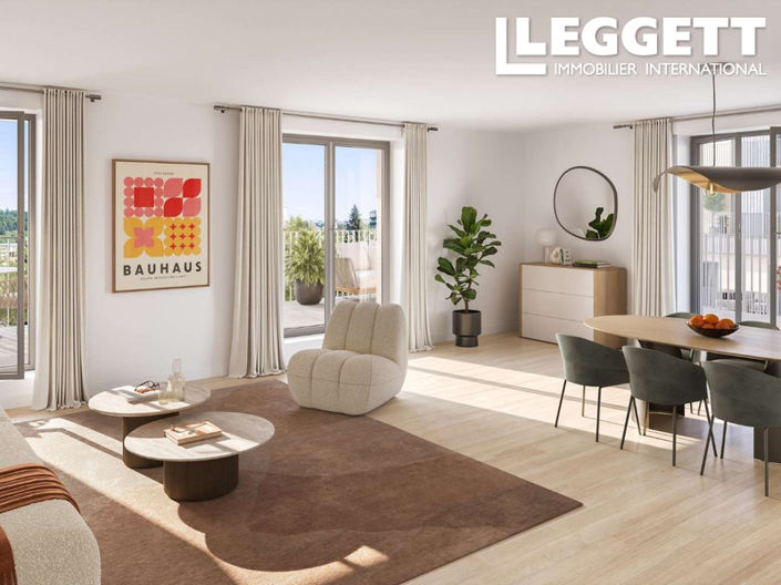 Image No.5-Apartment for sale